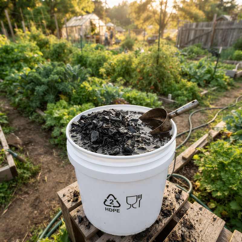 Best Ways To Use Crab Shell Compost In Maryland Gardens Best Ways To Use Crab Shell Compost In Maryland Gardens