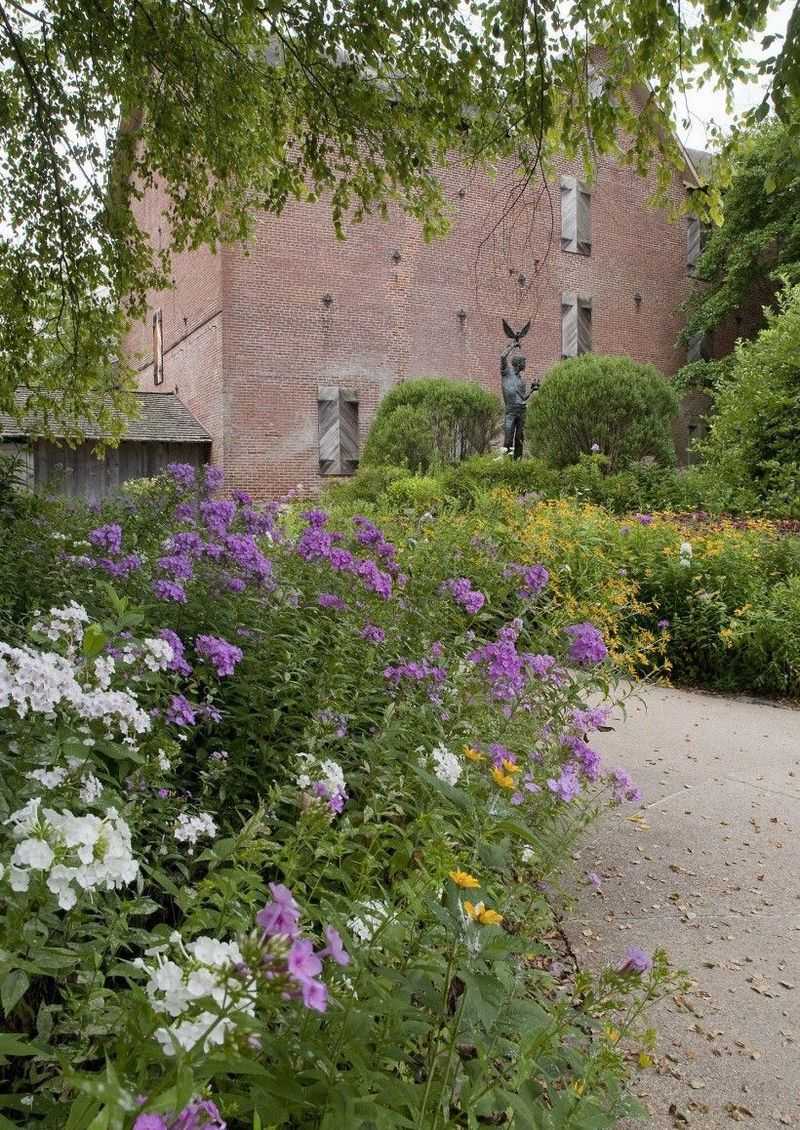 Brandywine Conservancy And Museum Of Art Brandywine Conservancy And Museum Of Art