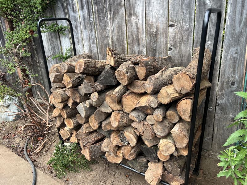 Buy Firewood Where You Plan To Burn It Buy Firewood Where You Plan To Burn It