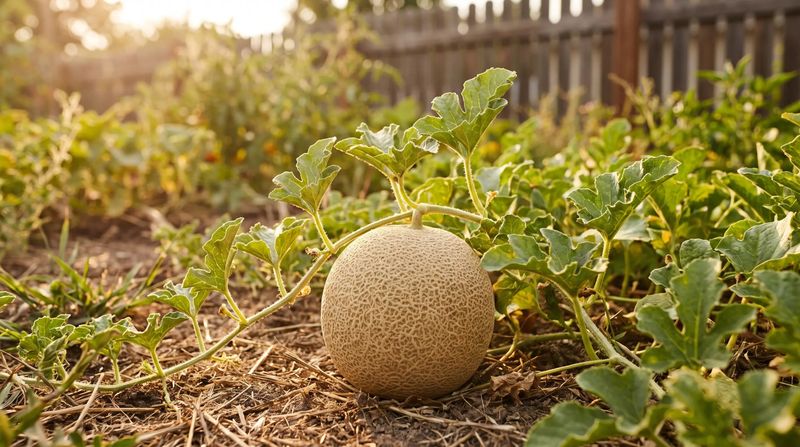Cantaloupe Cantaloupe