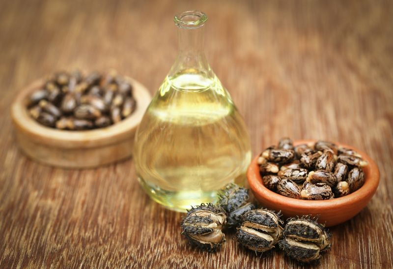 Castor Oil Castor Oil