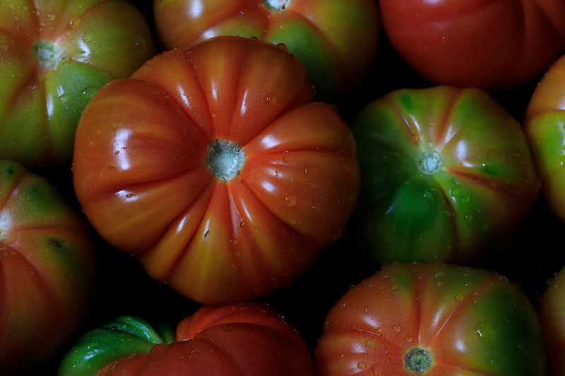 Certain Varieties Are Bred With Thicker Skins Certain Varieties Are Bred With Thicker Skins
