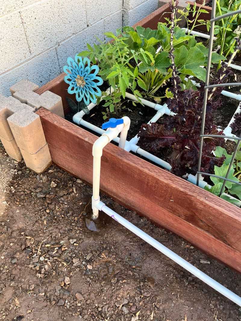 Check Drainage After Monsoon Rain