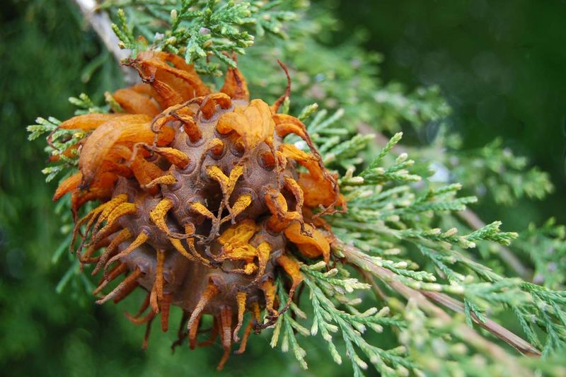 Check Fire And Apple-Disease Risks Before Planting Check Fire And Apple-Disease Risks Before Planting