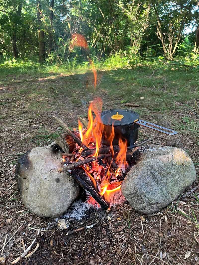Check The Rules Before Every Camping Trip Check The Rules Before Every Camping Trip