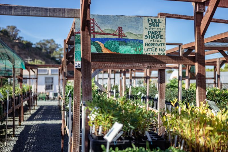 Check The Watershed Nursery Cooperative