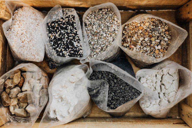 Choose Slow-Release Granules