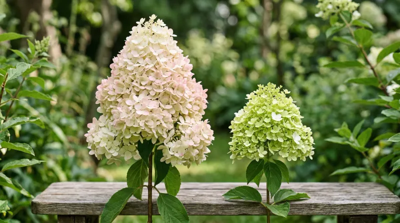 Choose the Cultivar Before You Reach for Pruners