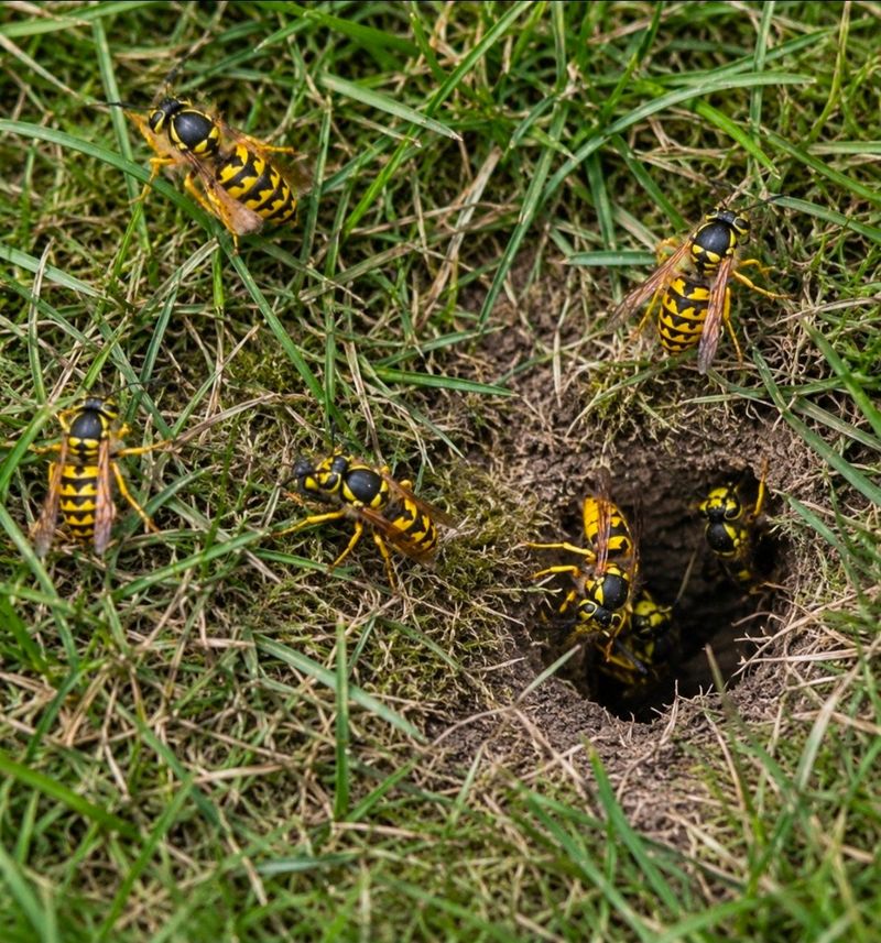 Colonies Are Reaching Their Largest Size