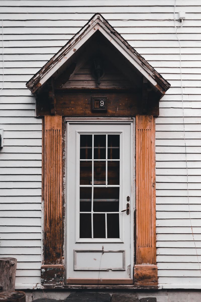 Common Entry Points Around Your Home
