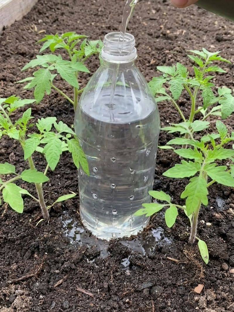 Consistent Moisture Is The Best Long-Term Fix Consistent Moisture Is The Best Long-Term Fix