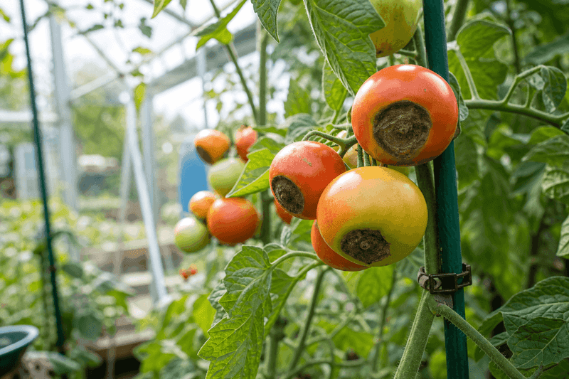 Containers And Raised Beds Dry Out Faster