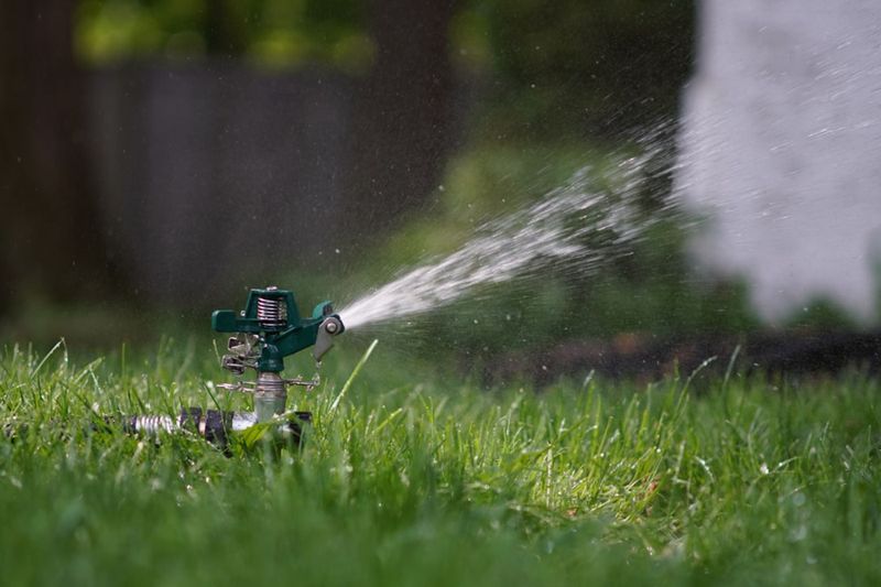 Correct Irrigation Problems Without Keeping Turf Constantly Wet