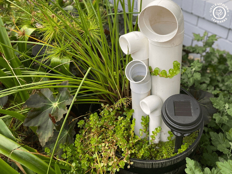 Create Cozy Hiding Spots