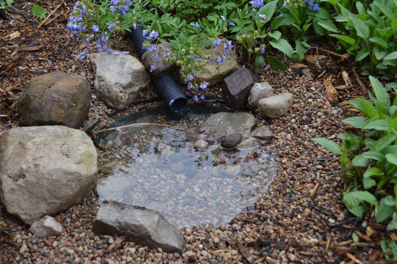 Create Shelter and Water Without Creating Hazards Create Shelter and Water Without Creating Hazards