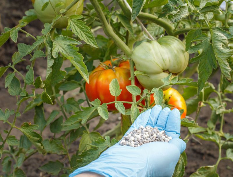 Delay Fertilizing Until The Ground Is No Longer Saturated Delay Fertilizing Until The Ground Is No Longer Saturated