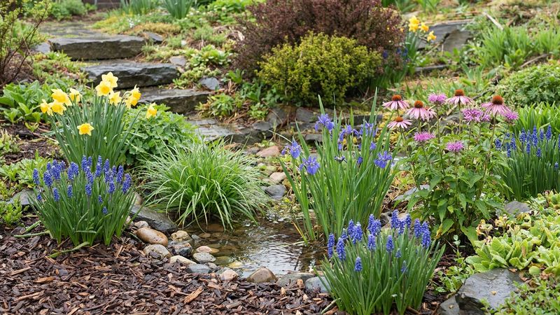 Drainage Between Rainstorms Still Matters
