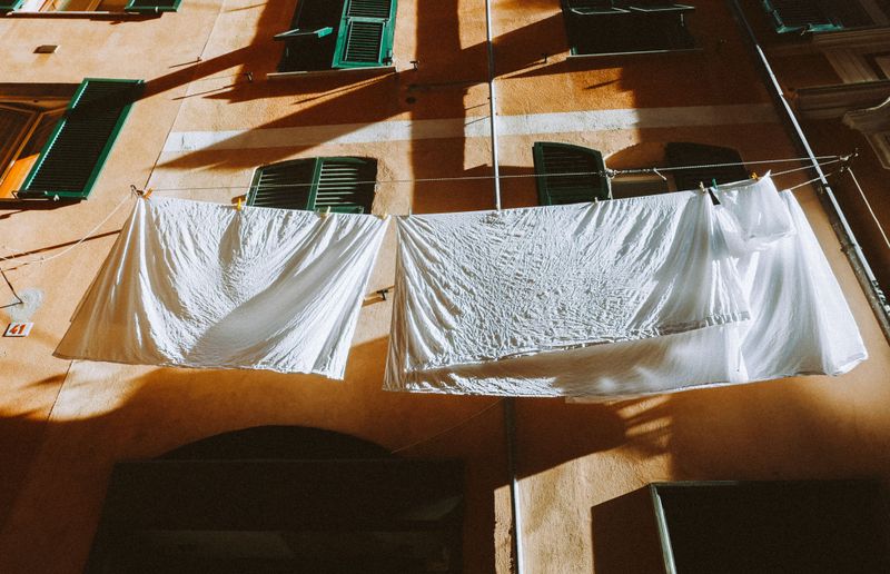 Dryer Sheets