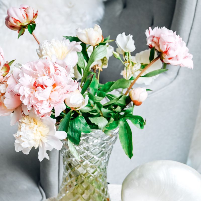 Enjoying Peonies Without The Fuss