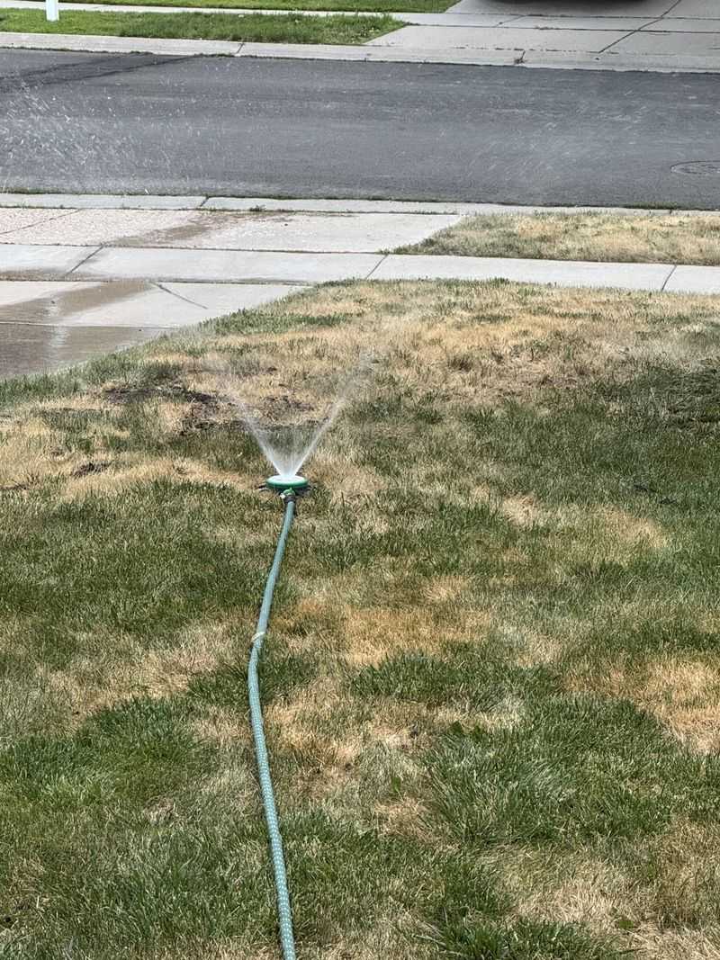 Extra Irrigation Can Turn A Rainy Week Into A Bigger Problem Extra Irrigation Can Turn A Rainy Week Into A Bigger Problem
