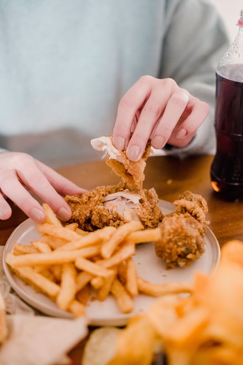 Foods And Products That Trigger Reactions Foods And Products That Trigger Reactions