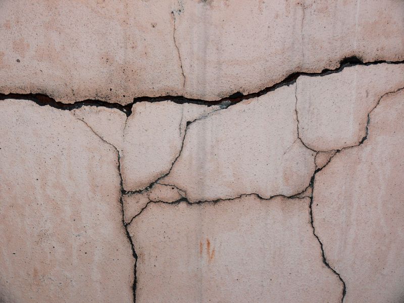 Foundations Weaken From Prolonged Moisture Exposure