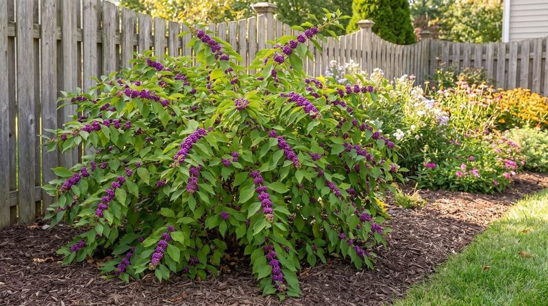 Full Sun Or Partial Shade Gives Gardeners More Placement Options