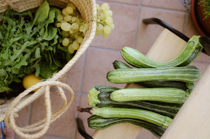 Fun Recipes to Try With Leftover Zucchini Fun Recipes to Try With Leftover Zucchini
