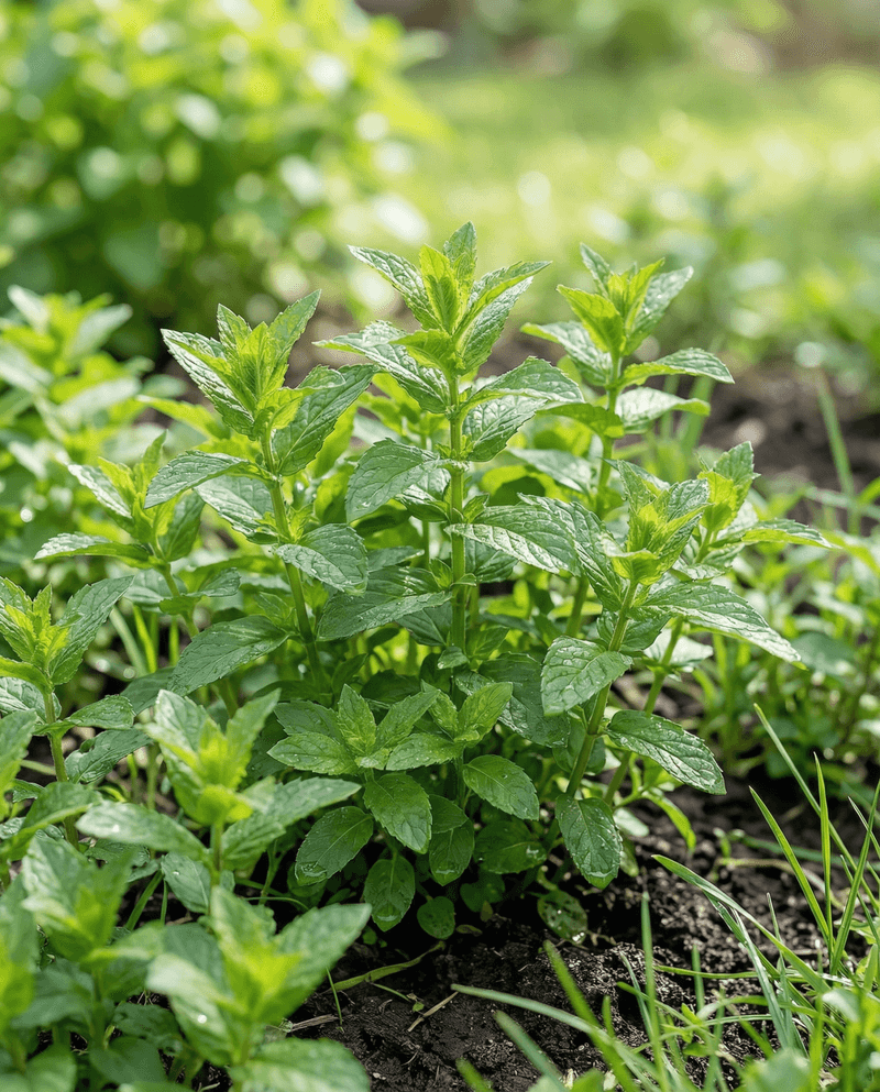 Grow It Where You Can Enjoy Its Strong Fragrance Grow It Where You Can Enjoy Its Strong Fragrance