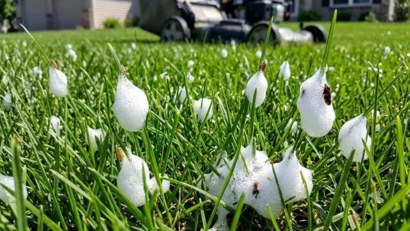 Heavy Numbers Can Leave Plants Looking Tired