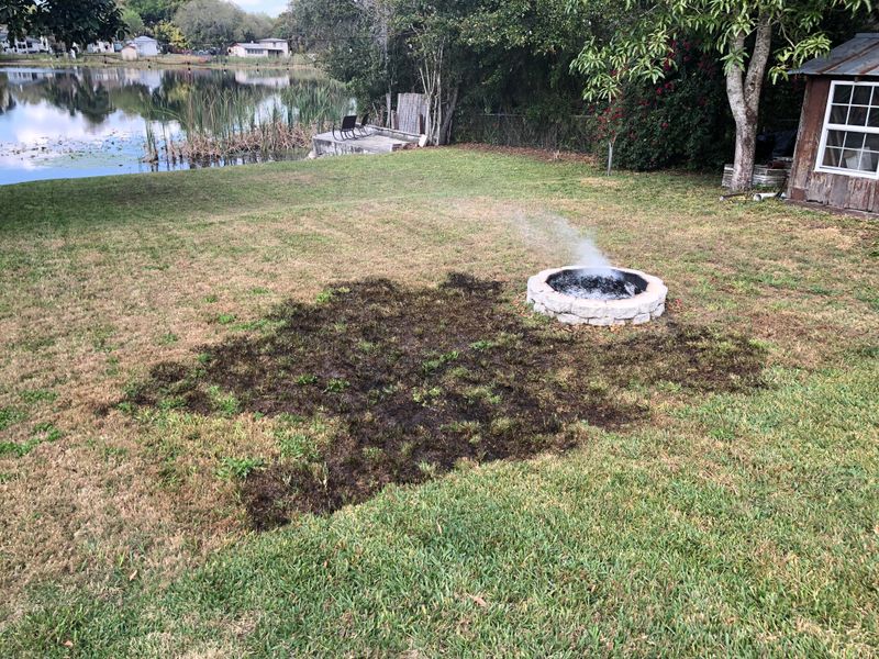 High Fire Danger Can Limit Mowing To Cooler Hours High Fire Danger Can Limit Mowing To Cooler Hours
