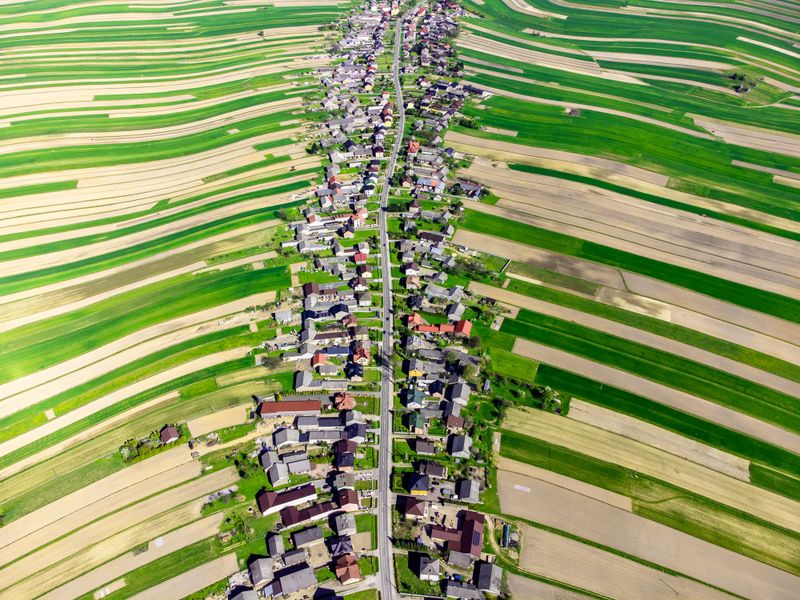 High-Potential Zones Get Up To 90% Coverage