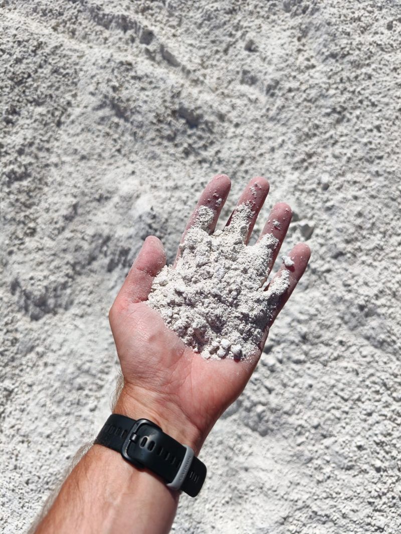 How Gypsum Improves Drainage Without Changing pH
