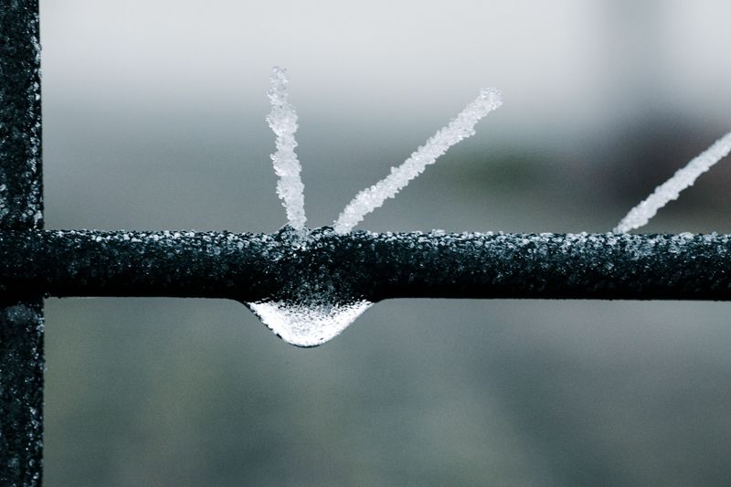 How It Holds Up Against Freeze-Thaw Cycles How It Holds Up Against Freeze-Thaw Cycles