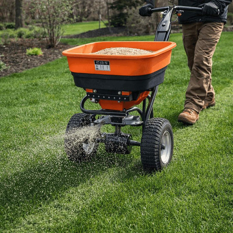 How Pre-Emergent Herbicide Actually Works