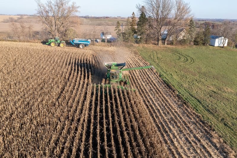 How This Trick Extends The Harvest How This Trick Extends The Harvest