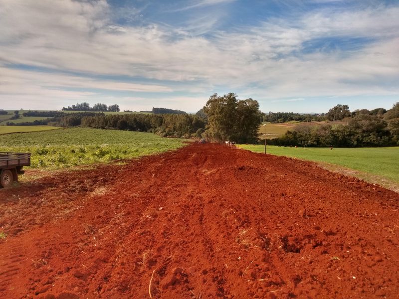 How To Dig And Fill Compost Trenches The Right Way