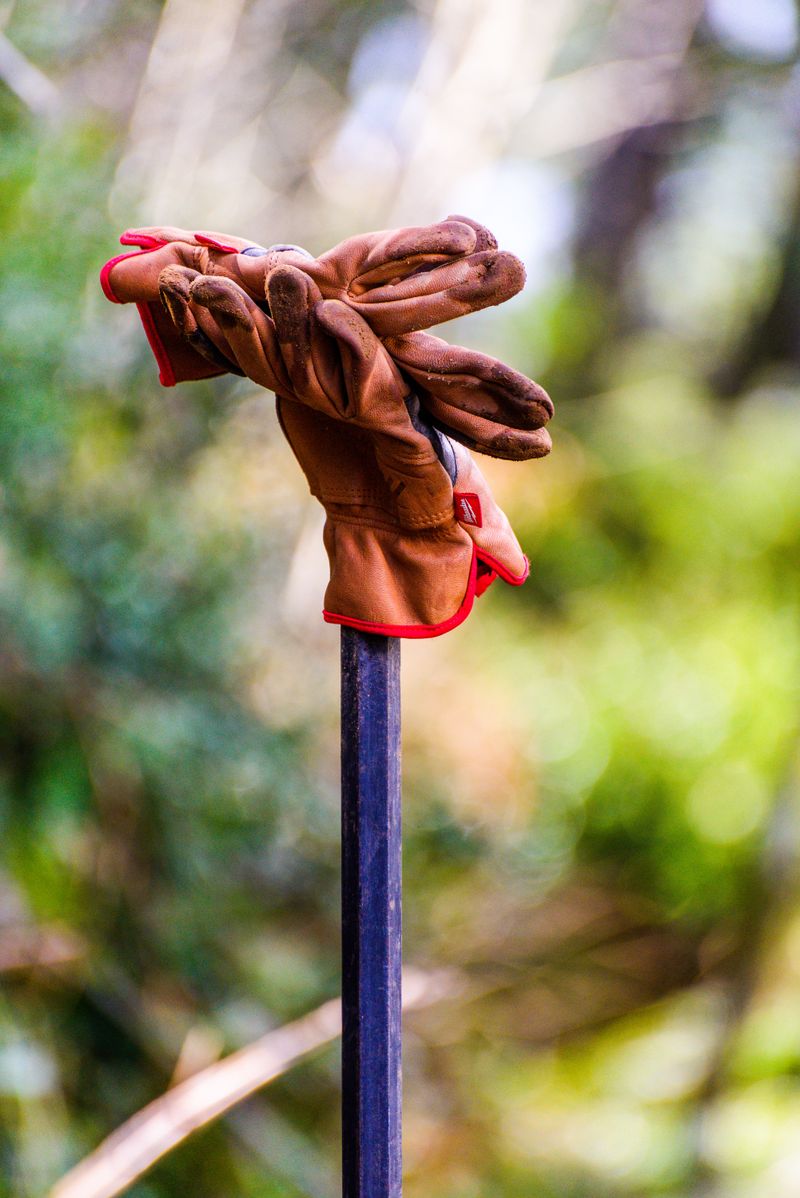 How To Protect Yourself During Outdoor Work