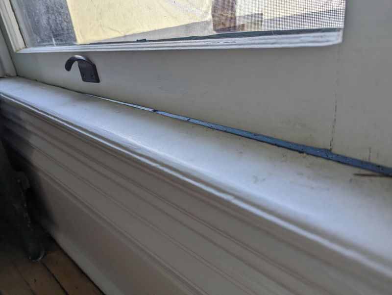 How To Seal Gaps Before The First Cool Nights Arrive