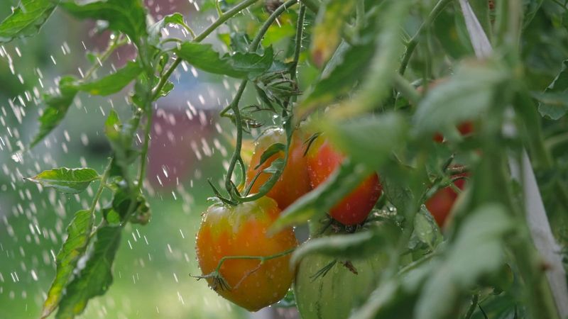 Improve Drainage Before Water Soaks The Root Zone Improve Drainage Before Water Soaks The Root Zone