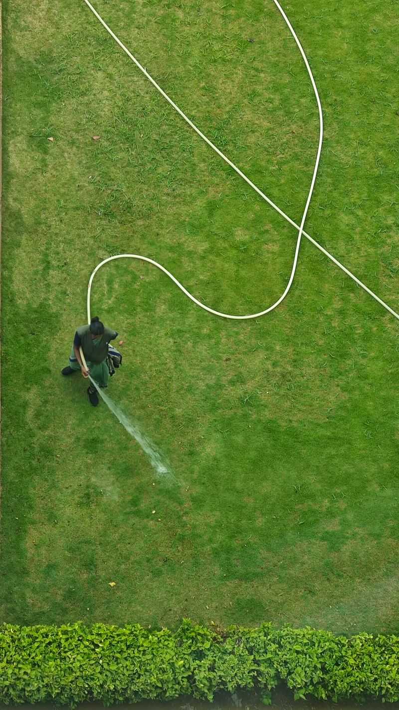 Keep Chemical Treatments Away From Play Areas Keep Chemical Treatments Away From Play Areas