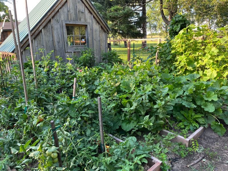 Keep Essential Garden Work Simple Keep Essential Garden Work Simple