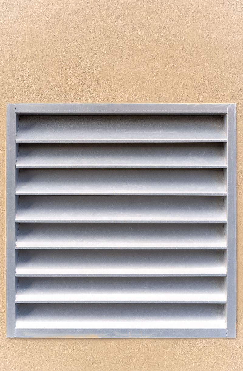 Keep It Away From Evaporative Cooler Drafts Keep It Away From Evaporative Cooler Drafts