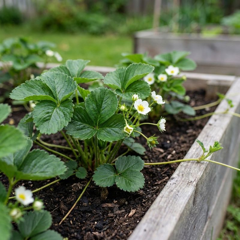 Keep Plants From Spreading Into Walkways Keep Plants From Spreading Into Walkways