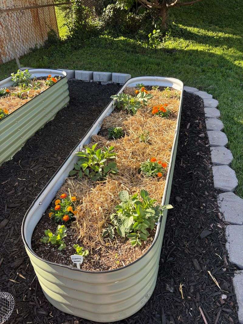 Keeping The System Intact Through Late Summer Storms