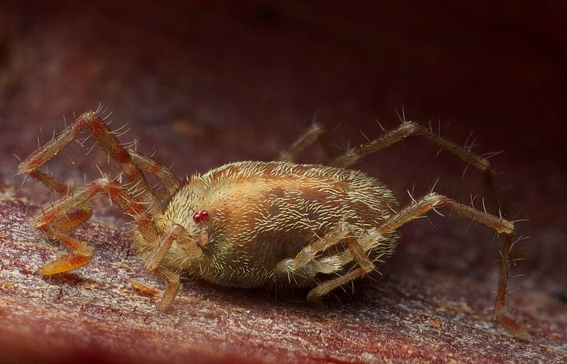 Larval Stage Is The Only Stage That Bites Larval Stage Is The Only Stage That Bites