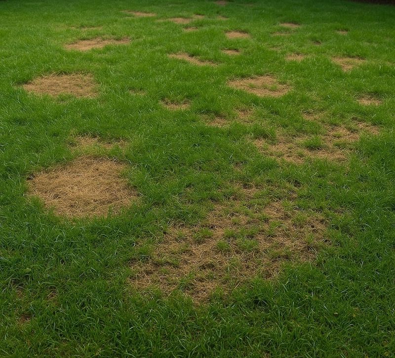 Late-Summer Stress Can Make Hidden Root Damage More Obvious