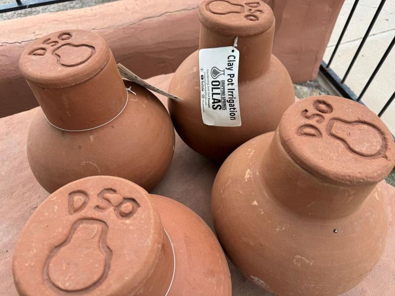 Leaving The Refill Opening Uncovered Creates Extra Maintenance Leaving The Refill Opening Uncovered Creates Extra Maintenance