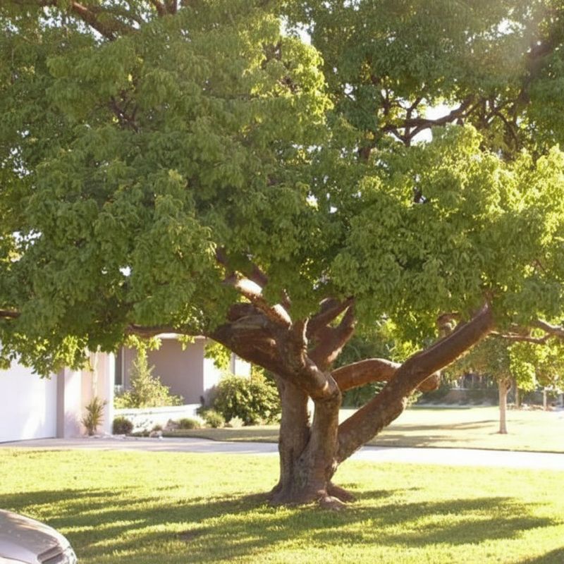 Let Strong Roots Support A Bigger Canopy