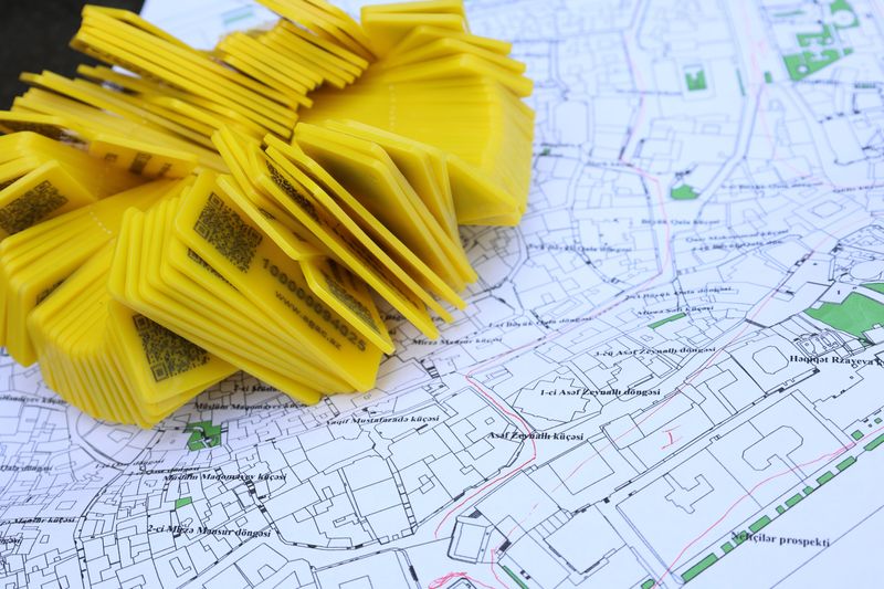 Local Municipal Codes Vary By County